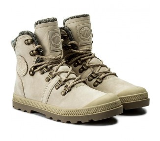Buty Trapery PALLADIUM Pallabrouse Hikr Lp 95140-227