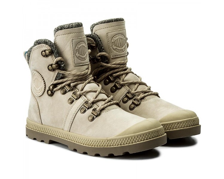 Buty Trapery PALLADIUM Pallabrouse Hikr Lp 95140-227