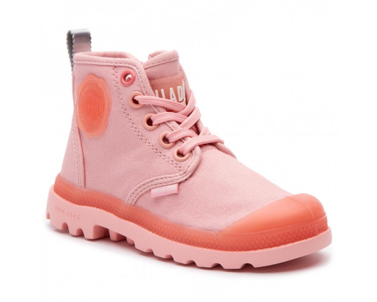 Buty Trapery PALLADIUM Pampalicious 56205-676