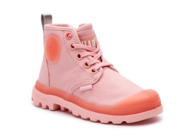 Buty Trapery PALLADIUM Pampalicious 56205-676