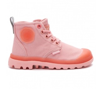 Buty Trapery PALLADIUM Pampalicious 56205-676