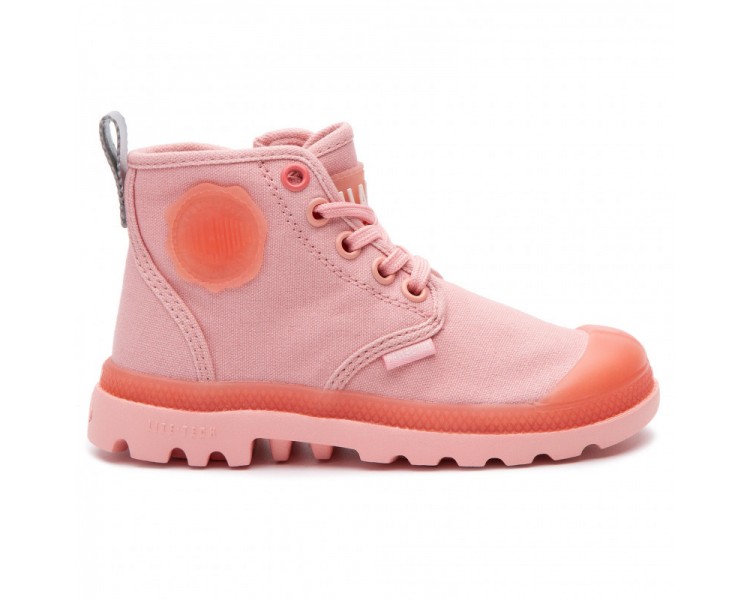 Buty Trapery PALLADIUM Pampalicious 56205-676