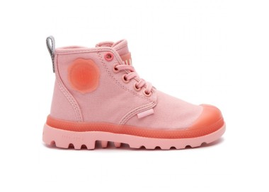 Buty Trapery PALLADIUM Pampalicious 56205-676