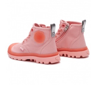 Buty Trapery PALLADIUM Pampalicious 56205-676