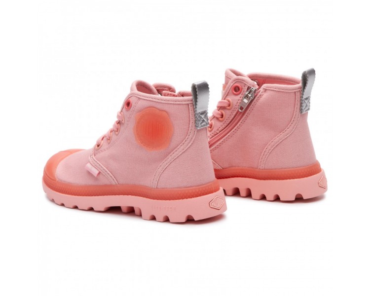 Buty Trapery PALLADIUM Pampalicious 56205-676