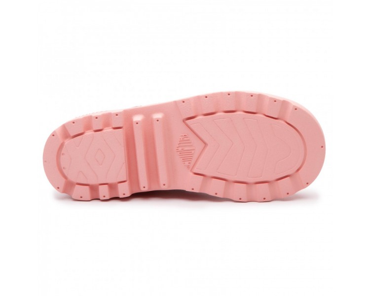 Buty Trapery PALLADIUM Pampalicious 56205-676