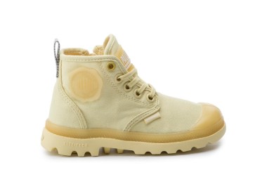 Buty Trapery PALLADIUM Pampalicious 56205-740