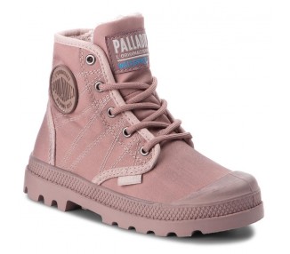 Buty Trapery PALLADIUM HI TEX WL WATERPROOF 56033-659