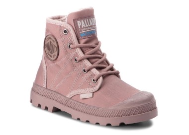Buty Trapery PALLADIUM HI TEX WL WATERPROOF 56033-659
