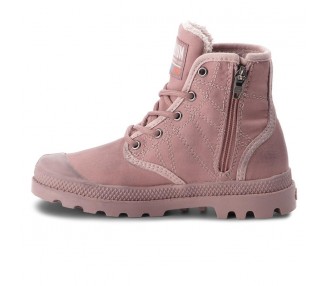 Buty Trapery PALLADIUM HI TEX WL WATERPROOF 56033-659