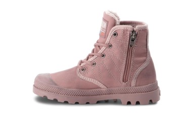 Buty Trapery PALLADIUM HI TEX WL WATERPROOF 56033-659
