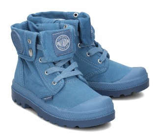 Buty Trapery PALLADIUM BAGGY ZIPPER II 53459-406