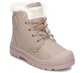 Buty Trapery PALLADIUM Pampa Hi 56032-297