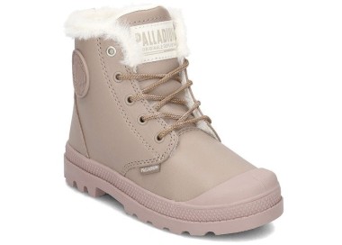 Buty Trapery PALLADIUM Pampa Hi 56032-297