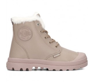 Buty Trapery PALLADIUM Pampa Hi 56032-297