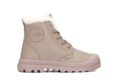 Buty Trapery PALLADIUM Pampa Hi 56032-297