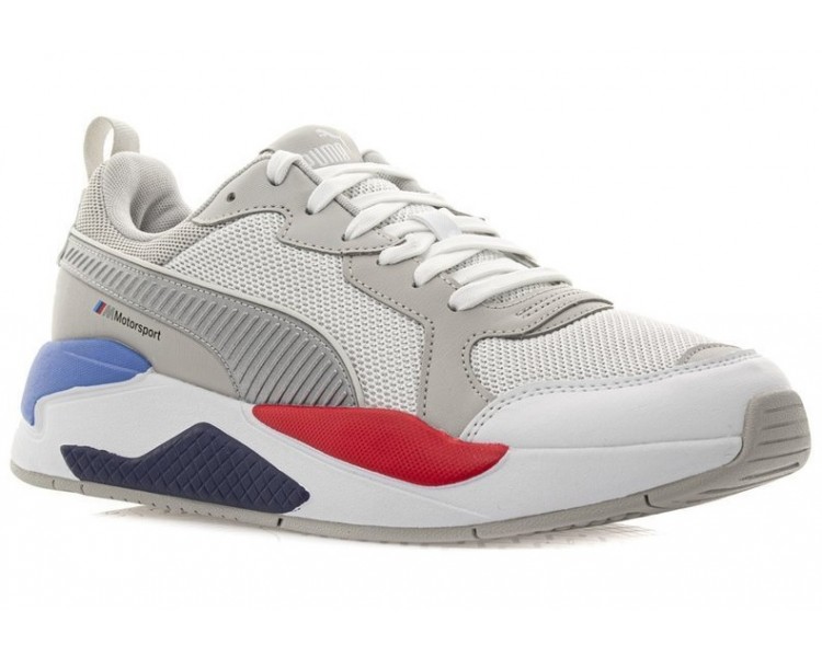 Buty PUMA BMW MMS X-Ray 306503-02
