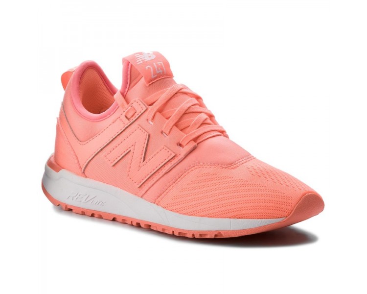 BUTY Sneakersy New Balance WRL247SW BUTY Sneakersy New Balance WRL247SW