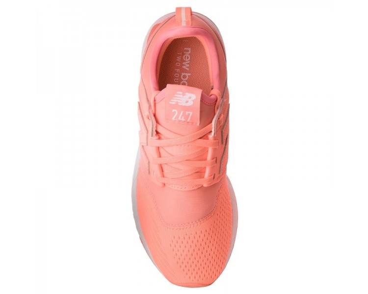 BUTY Sneakersy New Balance WRL247SW BUTY Sneakersy New Balance WRL247SW
