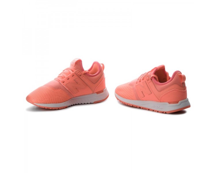 BUTY Sneakersy New Balance WRL247SW BUTY Sneakersy New Balance WRL247SW