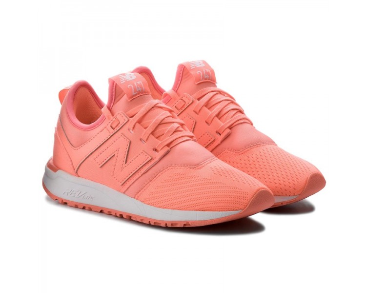 BUTY Sneakersy New Balance WRL247SW BUTY Sneakersy New Balance WRL247SW