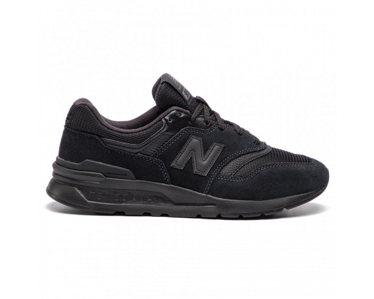 Buty Sneakersy NEW BALANCE CM997HCI Buty Sneakersy NEW BALANCE CM997HCI