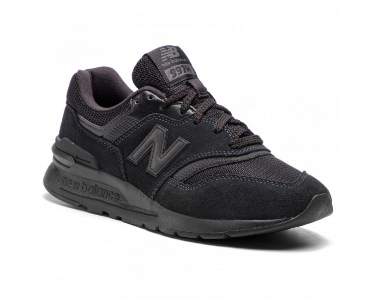Buty Sneakersy NEW BALANCE CM997HCI Buty Sneakersy NEW BALANCE CM997HCI