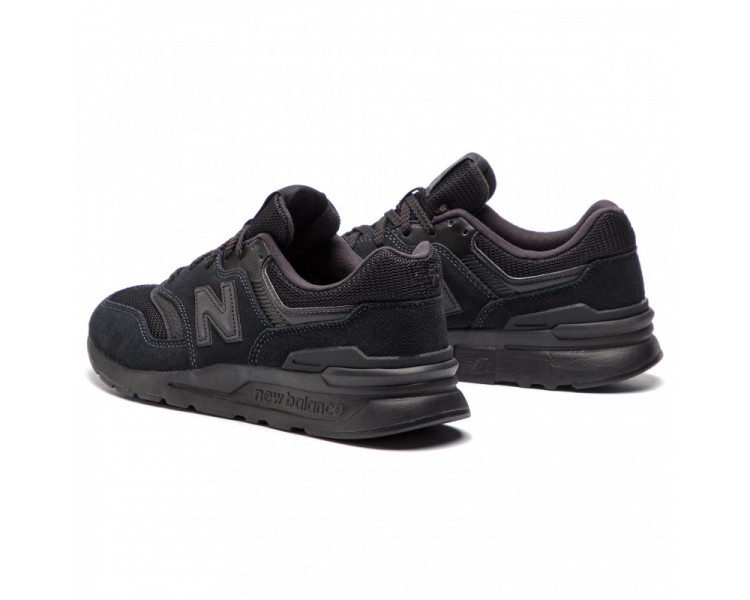 Buty Sneakersy NEW BALANCE CM997HCI Buty Sneakersy NEW BALANCE CM997HCI