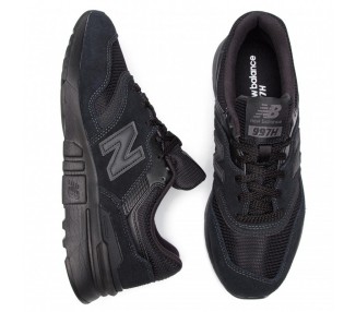 Buty Sneakersy NEW BALANCE CM997HCI