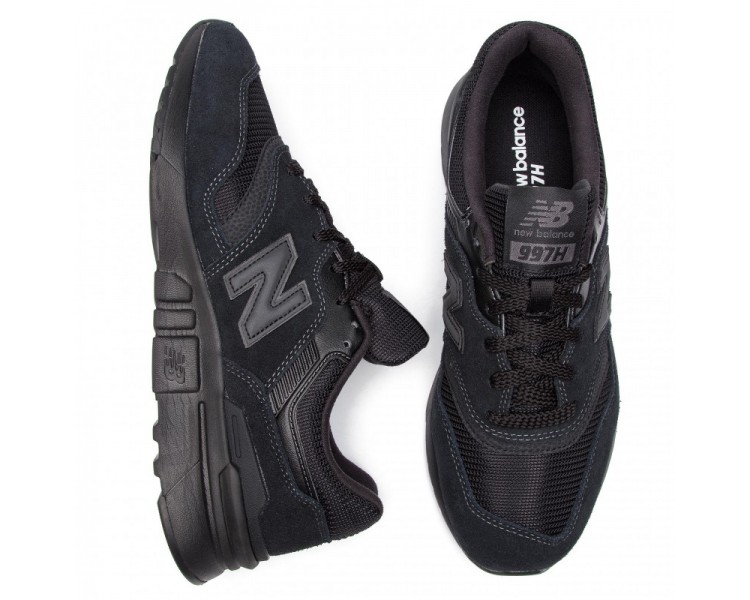 Buty Sneakersy NEW BALANCE CM997HCI Buty Sneakersy NEW BALANCE CM997HCI