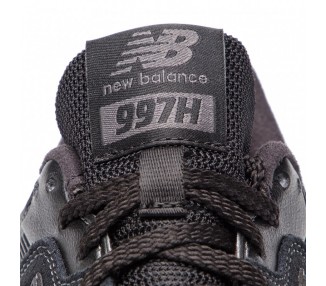 Buty Sneakersy NEW BALANCE CM997HCI