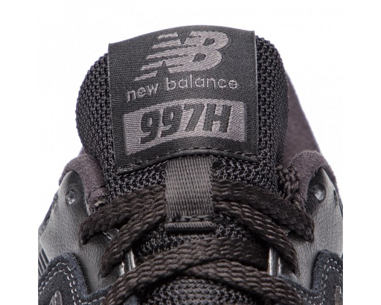 Buty Sneakersy NEW BALANCE CM997HCI Buty Sneakersy NEW BALANCE CM997HCI