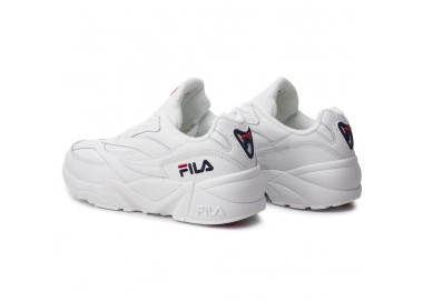 Sneakersy FILA V94M Low 1010571.1FG