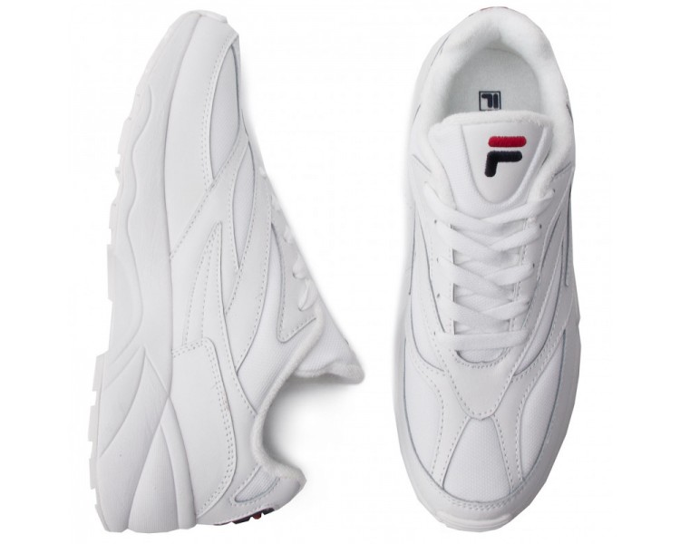 Sneakersy FILA V94M Low 1010571.1FG