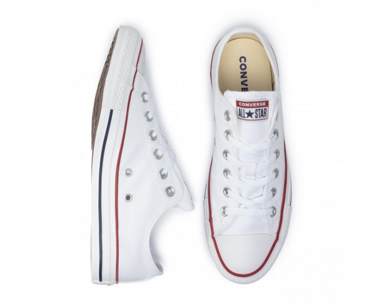 Trampki CONVERSE All Star Ox M7652c Trampki CONVERSE All Star Ox M7652c