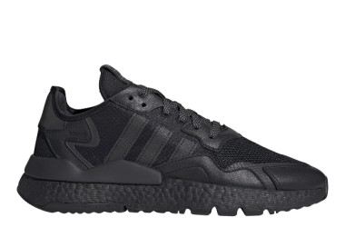 BUTY ADIDAS NITE JOGGER FV1277