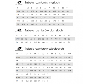 Klapki japonki NEW BALANCE W6078BRGM