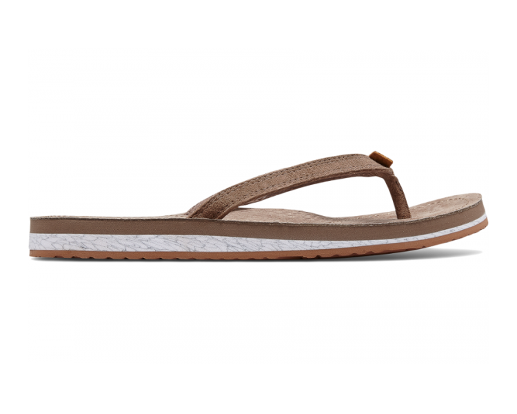 Klapki japonki NEW BALANCE W6078BRGM