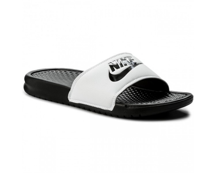 KLAPKI MĘSKIE NIKE BENASSI JDI 343880-100
