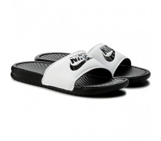KLAPKI MĘSKIE NIKE BENASSI JDI 343880-100