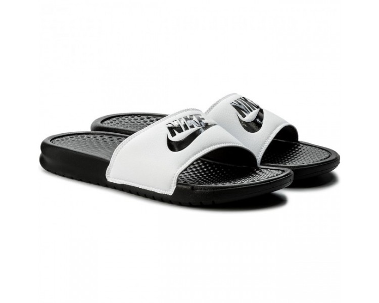 KLAPKI MĘSKIE NIKE BENASSI JDI 343880-100