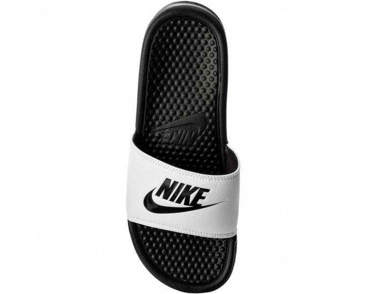 KLAPKI MĘSKIE NIKE BENASSI JDI 343880-100