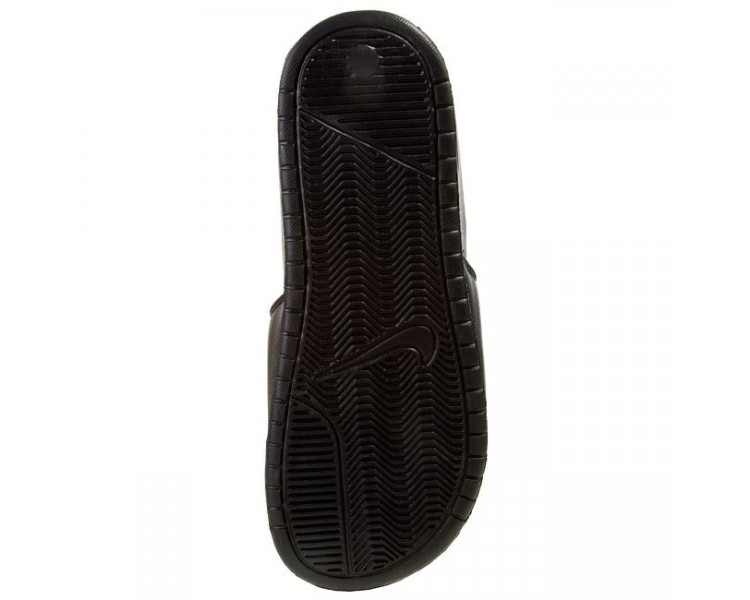 KLAPKI MĘSKIE NIKE BENASSI JDI  343880-090
