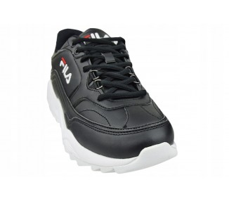 Sneakersy FILA OVERTAKE 1010928-25Y