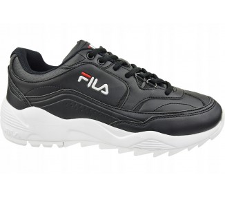 Sneakersy FILA OVERTAKE 1010928-25Y