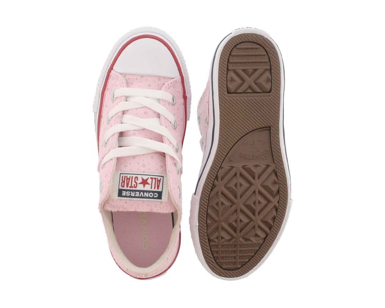 Trampki CONVERSE All Star 660711c Trampki CONVERSE All Star 660711c