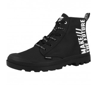 Buty Trapery PALLADIUM Pampa Hi 76885-008