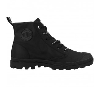 Buty Trapery PALLADIUM Pampa Hi 76885-008