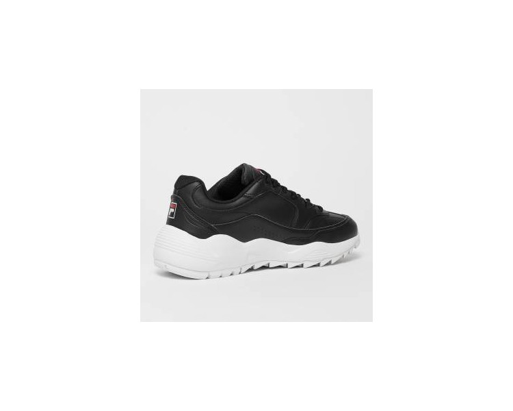 Sneakersy FILA Overtake 1010928.25Y