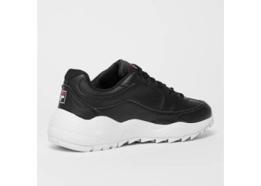 Sneakersy FILA Overtake 1010928.25Y